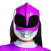 Power Ranger Pink Adult Mask - Buy Online Only - The Costume Company