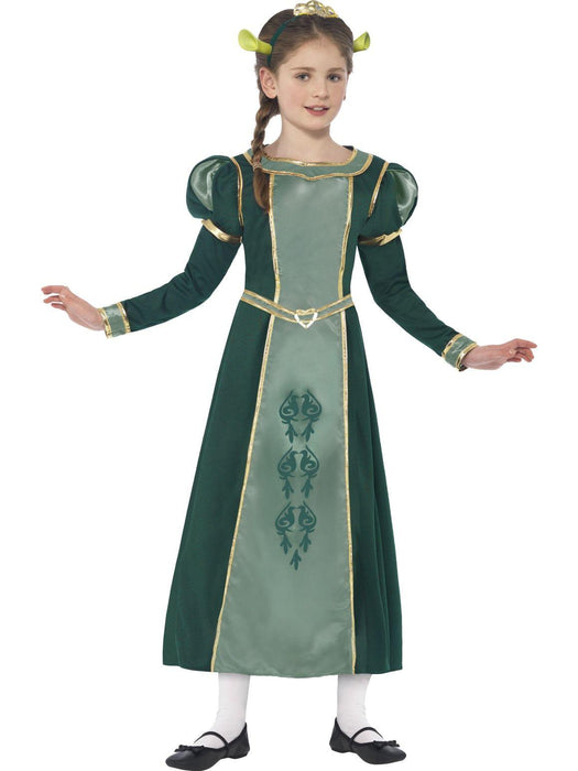 Princess Fiona Costume - Buy Online Only - The Costume Company