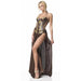 Princess Leia Slave Princess - Hire - The Costume Company | Fancy Dress Costumes Hire and Purchase Brisbane and Australia