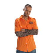 Prisoner Shirt 