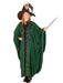 Professor McGonagall Adult Robe - The Costume Company