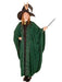 Professor McGonagall Costume Robe - Hire - The Costume Company