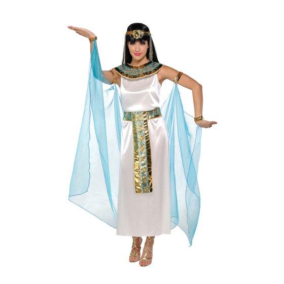 Queen Cleopatra Costume