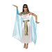 Queen Cleopatra Women's Costume