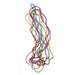 Rainbow Party Beads | Buy Online - The Costume Company | Australian & Family Owned 