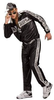 Rap Idol Costume 