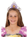 Rapunzel Beaded Tiara - Child  | Buy Online - The Costume Company | Australian & Family Owned 