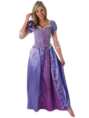 Rapunzel Deluxe Costume 