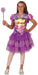 Rapunzel Hooded Child Costume