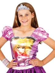 Rapunzel Princess Top Child Costume 