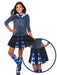 Ravenclaw Child Skirt | Buy Online - The Costume Company | Australian & Family Owned 