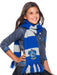 Ravenclaw House Scarf - The Costume Company