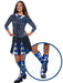 Ravenclaw House Socks - The Costume Company