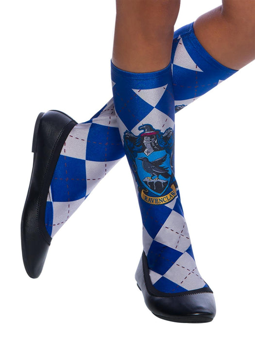 Ravenclaw House Socks - The Costume Company