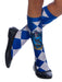 Ravenclaw House Socks - The Costume Company