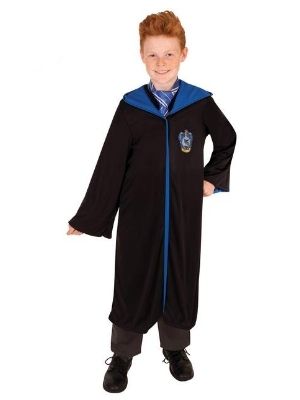 Harry Potter Ravenclaw House Robe