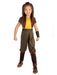 Raya Classic Child Costume - Buy Online Only - The Costume Company