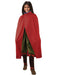 Raya Deluxe Cloak - Buy Online Only - The Costume Company