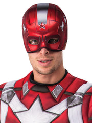 Red Guardian Deluxe Costume 