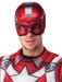 Red Guardian Deluxe Costume - Buy Online Only - The Costume Company | Australian & Family Owned