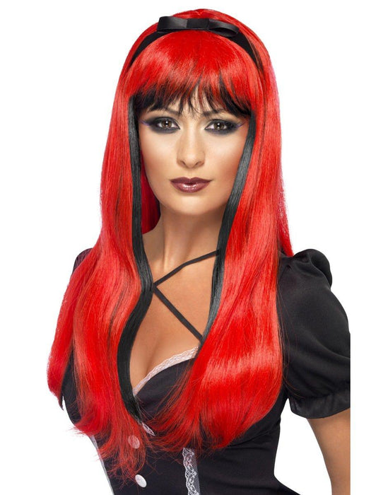 Bewitching Wig |  Buy Online - The Costume Company | Australian & Family Owned 