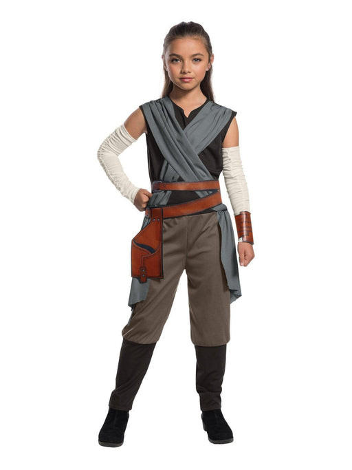 Rey Classic Child Costume - Buy Online Only - The Costume Company