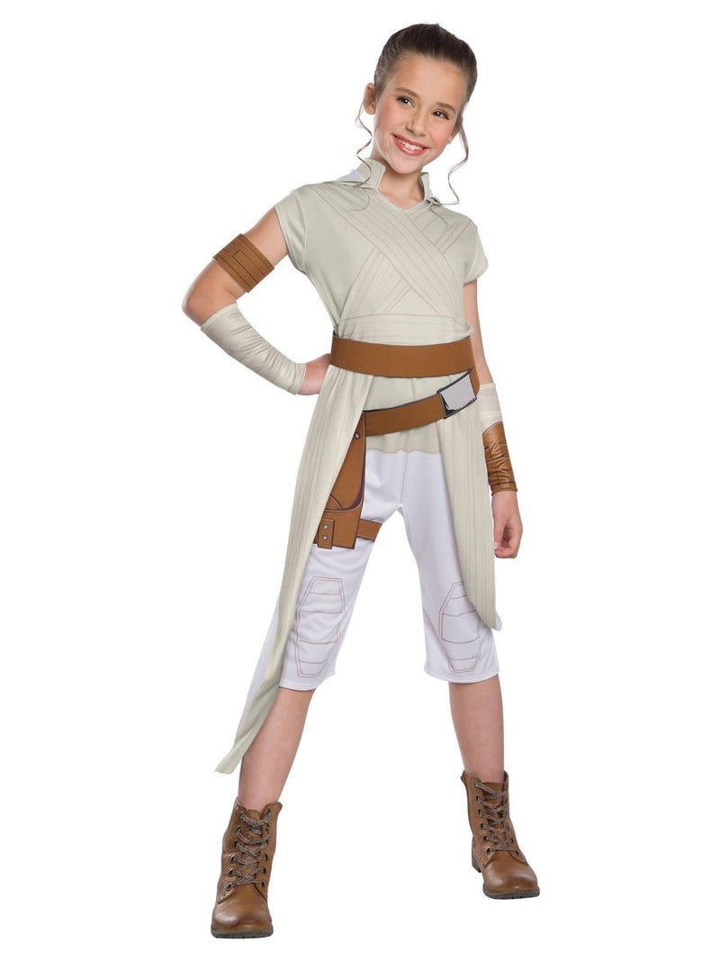 Anakin Skywalker Deluxe Child Costume 