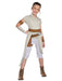 Rey Classic Costume Episode 9 Child Costume |  Buy Online - The Costume Company | Australian & Family Owned 