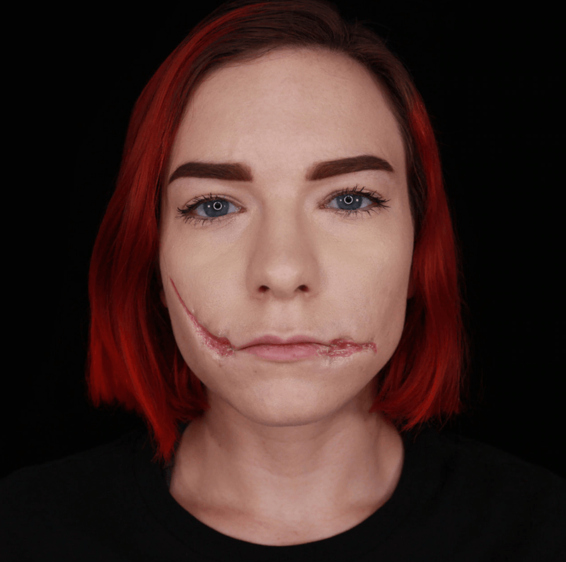 Rigid Collodion Scarring Liquid Mehron