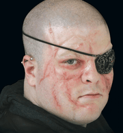 Rigid Collodion Scarring Liquid Mehron