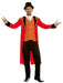 Ringmaster Costume - Buy Online Only - The Costume Company