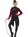 Ringmaster Lady Costume - Buy Online Only - The Costume Company