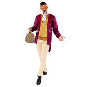 Fantastic Mr Fox Adult Costume | Book Week Costume for Teachers