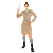 Miss Trunchbull Costume | Perfect Book Week Costume for Teachers