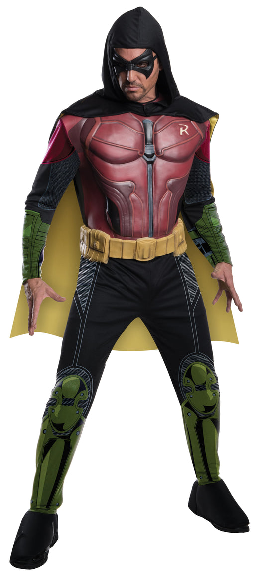 Robin Costume - Buy Online Only - The Costume Company | Australian & Family Owned