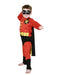 Robin DC Costume Child - Buy Online Only - The Costume Company | Australian & Family Owned