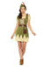 Robin Hood Girls Costume | Buy Online - The Costume Company | Australian & Family Owned  