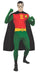 Robin Morph Suit Costume - Buy Online Only - The Costume Company | Australian & Family Owned