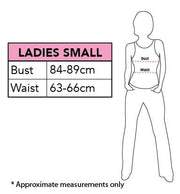 Robin Tank Dress Costume 