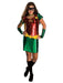 Robin Teen Titans Costume - Buy Online Only - The Costume Company | Australian & Family Owned