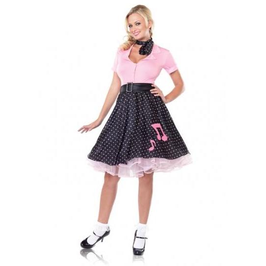 Rockabilly Costumes - Hire - The Costume Company | Fancy Dress Costumes Hire and Purchase Brisbane and Australia