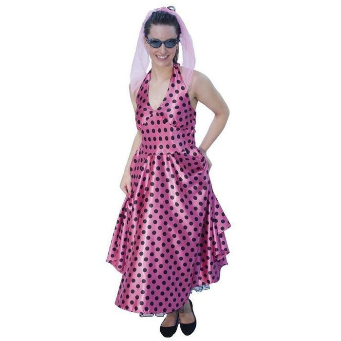 Rockabilly Costumes - Hire - The Costume Company | Fancy Dress Costumes Hire and Purchase Brisbane and Australia