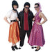 Rockabilly Gang 1950s Costumes - Hire - The Costume Company | Fancy Dress Costumes Hire and Purchase Brisbane and Australia