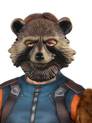 Rocket Raccoon Deluxe Adult Costume 