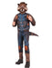 Rocket Raccoon Deluxe Child Costume - Buy Online Only - The Costume Company | Australian & Family Owned