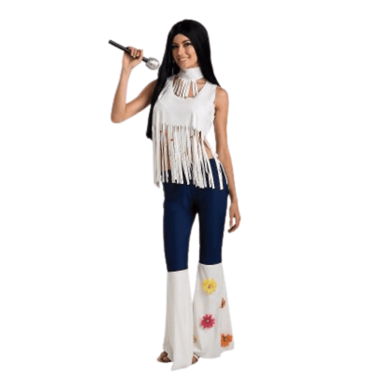 Rockstar Gal Costume 