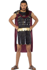 Roman Soldier Costume 