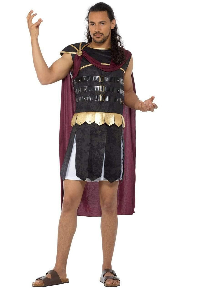 Roman Soldier Costume 