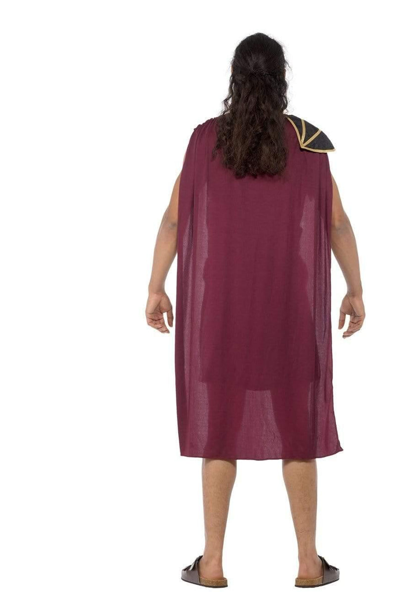 Roman Soldier Costume 
