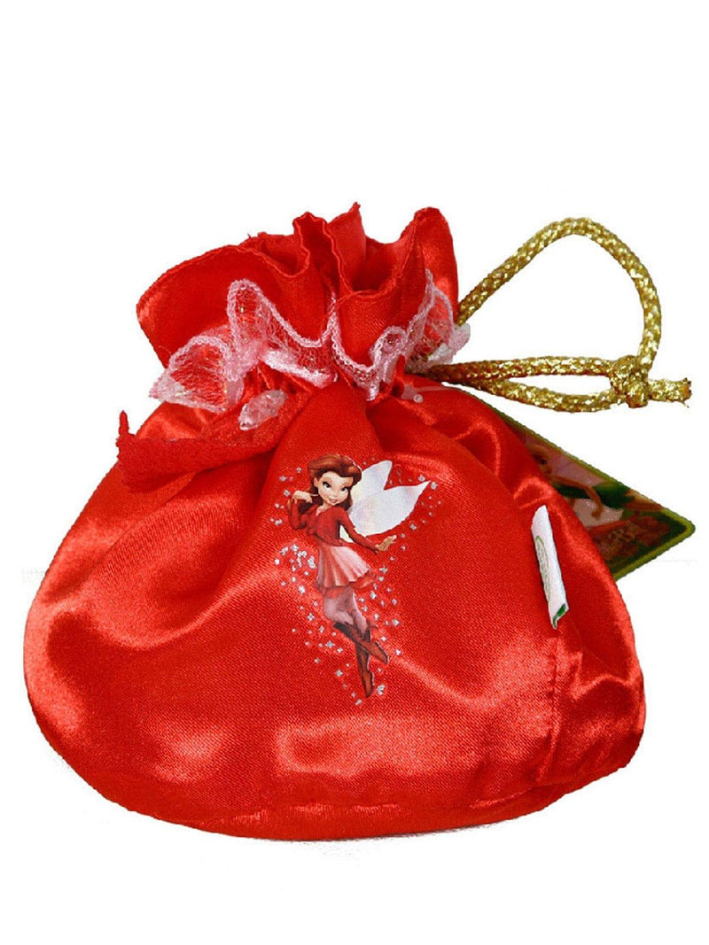 Rosetta Tote Bag 